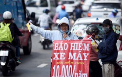 2 doanh nghiệp phải báo cáo về việc bán bảo hiểm xe máy
