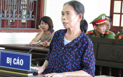 Bà nội nhẫn tâm sát hại cháu gái 11 tuổi lĩnh án