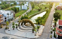 Chủ đầu tư Làng Sen Việt Nam phản hồi liên quan đến dự án 