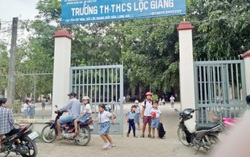 Vụ giáo viên bị phụ huynh đánh tại lớp: Gia đình học sinh đã đến xin lỗi cô giáo