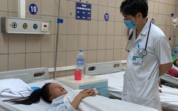 Đốt nương dưới nắng nóng, người phụ nữ 49 tuổi phải nhập viện cấp cứu