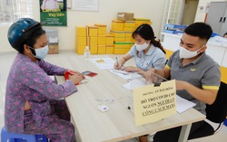 Chủ tịch Hà Nội yêu cầu không được ép dân ký đơn từ chối nhận hỗ trợ do dịch Covid-19