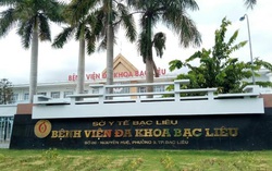 Khẩn trương xử lý nguy cơ lây nhiễm Covid-19 ở Bệnh viện đa khoa Bạc Liêu