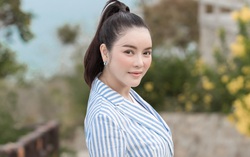 Lý Nhã Kỳ làm Đại sứ du lịch tỉnh Bà Rịa - Vũng Tàu
