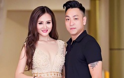 Dân mạng phẫn nộ vì diễn viên Phùng Cường công khai ngoại tình khi vợ mới sinh