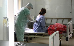 5 bệnh nhân nhiễm COVID-19 được chữa khỏi