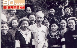 Đại hội Phụ nữ lần thứ hai - những dấu ấn đáng nhớ