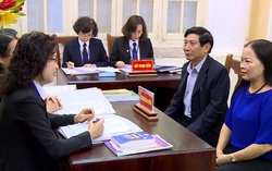 Hòa giải viên tại tòa án: Vị trí, tiêu chuẩn "cân lên đặt xuống"