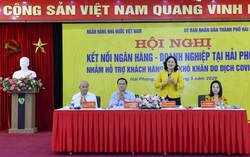 Ưu đãi của Chính phủ về giãn nợ, giãn thuế đã có ảnh hưởng ngay lập tức tới doanh nghiệp