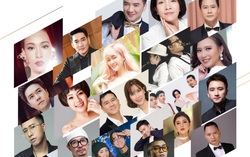 Hơn 30 nghệ sĩ tham gia hòa nhạc trực tuyến gây quỹ thiện nguyện