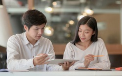 5 kỹ năng để phụ nữ giữ việc làm trước sự đe dọa của trí tuệ nhân tạo