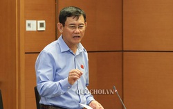 ĐBQH đề xuất "thiến hóa học" với tội phạm xâm hại tình dục trẻ em