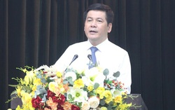 Trình Đại hội XIII số lượng khoảng 200 Ủy viên Trung ương Đảng