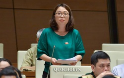 Cán bộ làm công tác trẻ em: Mang tiếng làm "dâu trăm họ" mà không được công nhận là dâu