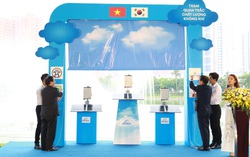 Ô nhiễm không khí nhất cả nước, Hà Nội lắp thêm 24 trạm quan trắc không khí