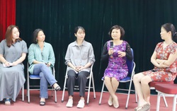 Giới và Phát triển Môi trường bền vững