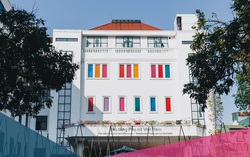 Ngày mai, 30/5, Bảo tàng Phụ nữ Việt Nam mở cửa trở lại
