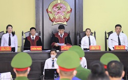 Xét xử vụ nâng điểm ở Sơn La: Cựu trưởng phòng lĩnh án 21 năm tù