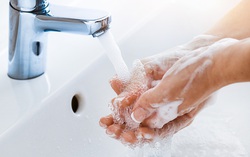 Bảo vệ bạn mọi lúc mọi nơi với gel rửa tay khô Aiken