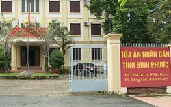 Phía sau bản án là con người