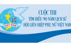 Kết quả tuần thứ tư Cuộc thi tìm hiểu 90 năm lịch sử Hội