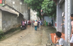 Hà Giang: Chồng giết vợ rồi ôm con gái 2 tuổi bỏ trốn