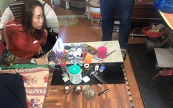 Vạch trần thủ đoạn của nữ quái Hải Phòng trong đường dây ma túy