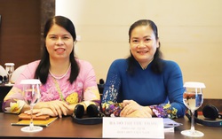 Phụ nữ là nguồn nhân lực lớn trong thực hiện nông thôn mới