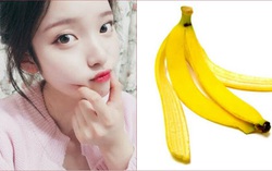 Thứ luôn vứt đi của quả chuối hóa ra lại là thực phẩm cực tốt và đây là cách chế biến