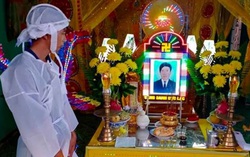 Giám đốc thẩm vụ nhảy lầu tự tử tại tòa: Hủy bản án sơ thẩm và phúc thẩm