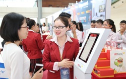 HDBank kiến tạo tương lai thanh toán không tiền mặt và kiểm soát tài chính cho người trẻ