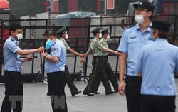 Chuyên gia nhận định: Bắc Kinh không có khả năng trở thành "Vũ Hán thứ hai"
