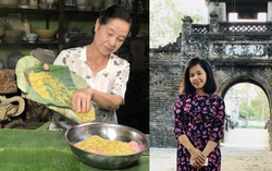 Bỏ nghề truyền hình đi bán giò chả Ước Lễ online
