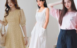 Lưu ngay mẹo sắm đồ hè để đừng tậu những món đẹp mắt nhưng không diện nổi một lần