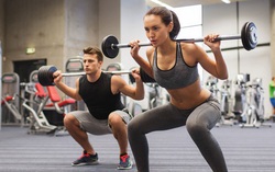 4 lợi ích không ngờ tập nâng tạ có thể mang lại
