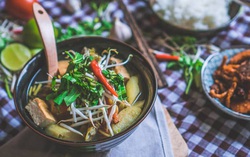 Top 5 thực phẩm mát lạnh dễ tìm và dễ nấu trong mùa nắng nóng