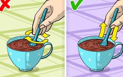 8 điều chúng ta vẫn làm sai mỗi ngày mà không hề hay biết
