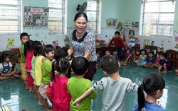 Đề xuất không tăng tuổi nghỉ hưu của giáo viên mầm non lên 60
