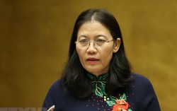 Kỳ họp thứ 9: Quốc hội thông qua Luật Hòa giải, đối thoại tại tòa án
