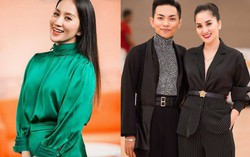 Khánh Thi lý giải cho động thái mới nhất làm dấy lên tin trục trặc hôn nhân với Phan Hiển