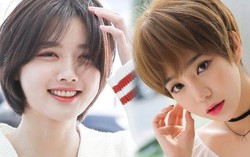 15 kiểu tóc tém đẹp nhất năm 2020 cho nữ phù hợp với mọi khuôn mặt