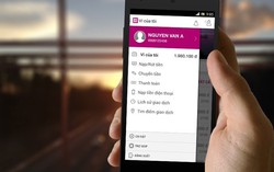Bệnh viện Hữu nghị Việt Đức mở thêm kênh thanh toán bằng ví điện tử