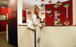 Phó Đại sứ Israel: "Tôi may mắn khi ở Việt Nam lúc đại dịch Covid-19 bùng phát"