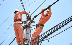 EVN Hà Nội lý giải tiền điện tháng 5 tăng cao bất thường: Nắng nóng và máy điều hòa là "thủ phạm"
