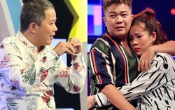 Hoàng Mèo "bóc phốt" vợ trong show "Sức sống thanh xuân"