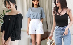 Các nàng cần cảnh giác với những kiểu trang phục "phản chủ" trong mùa hè