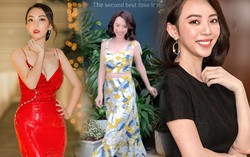 Ngược đời như Hoa hậu làng hài: Rõ ràng tăng cân mà được khen hết lời