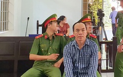 Nhân viên khách sạn dâm ô 5 bé gái bị phạt 6 năm tù