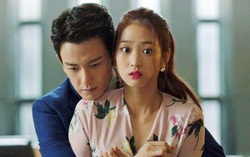 Ngày đón dâu, tôi thét lạc giọng khi nhìn mặt chú rể