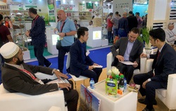 Vinamilk được cấp phép xuất khẩu sữa vào Nga và các nước khối liên minh kinh tế Á Âu